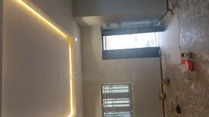Furnished 3bdrm Bungalow in Ushafa for rent