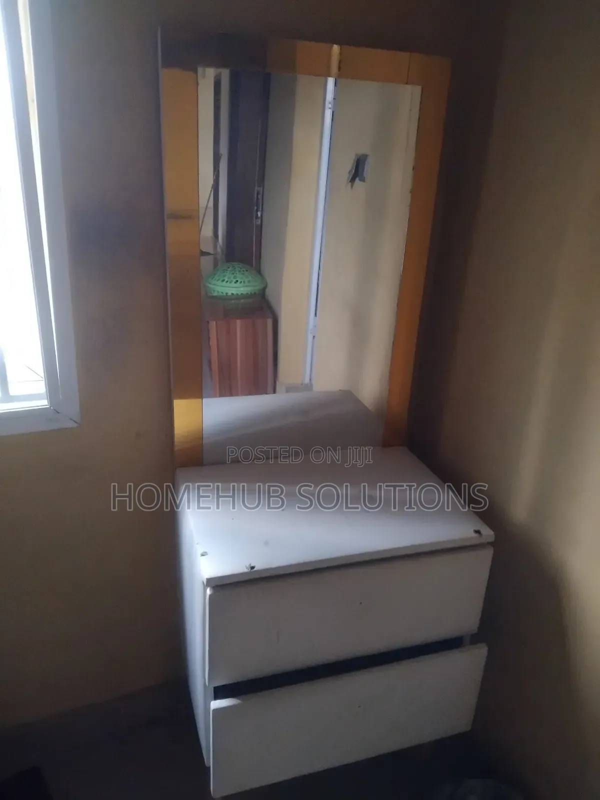 Dresser
For Immediate Pickup