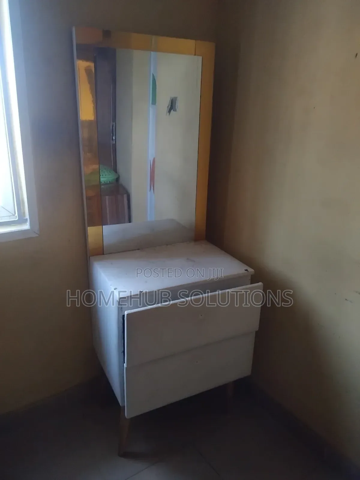 Dresser
For Immediate Pickup