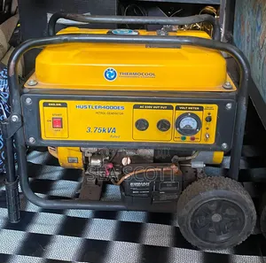 Generator for Sale