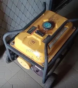 Generator for Sale