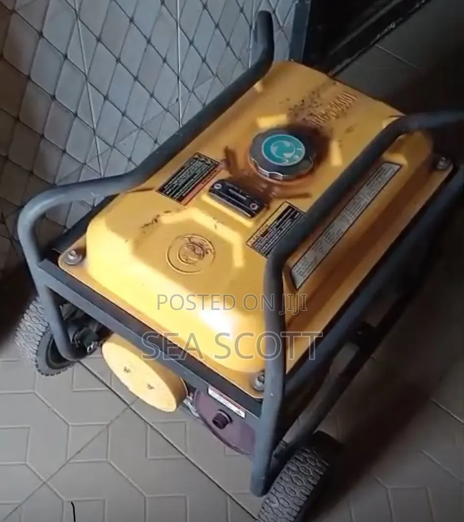 Generator for Sale