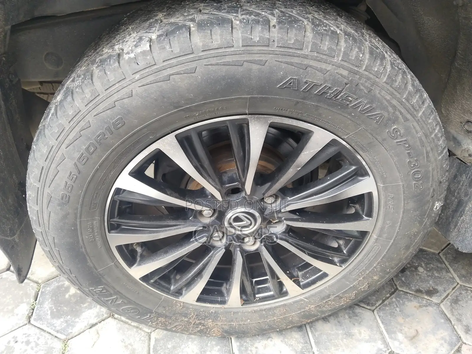 Lexus GX 2012 Gray