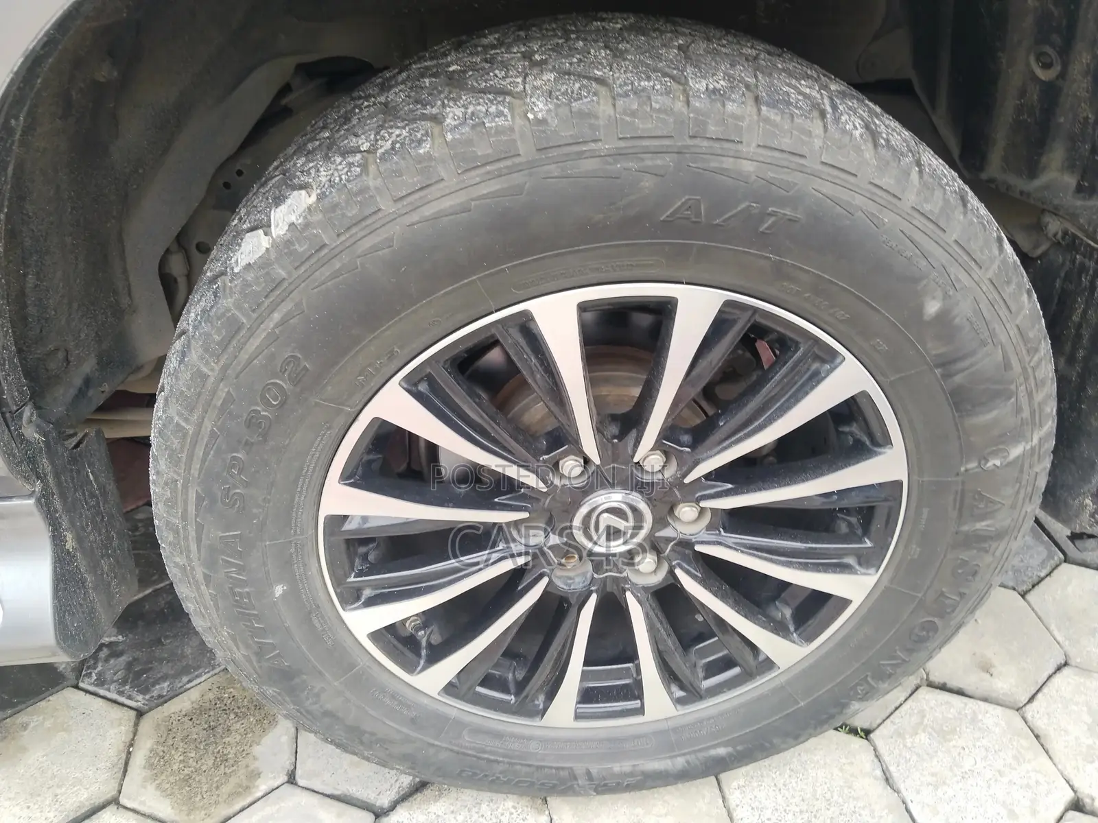 Lexus GX 2012 Gray