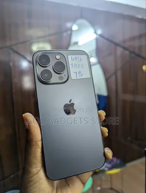 Apple iPhone 13 Pro 128 GB Gray