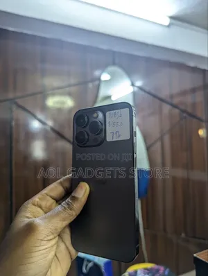 Apple iPhone 13 Pro 128 GB Gray