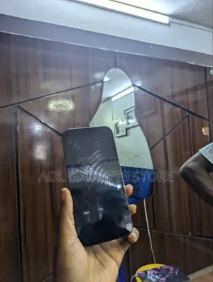Apple iPhone 13 Pro 128 GB Gray