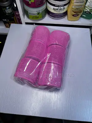 Velcro Rollers