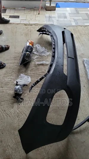 Kia Sorento 2013 and Fog Lights Tucson 2020