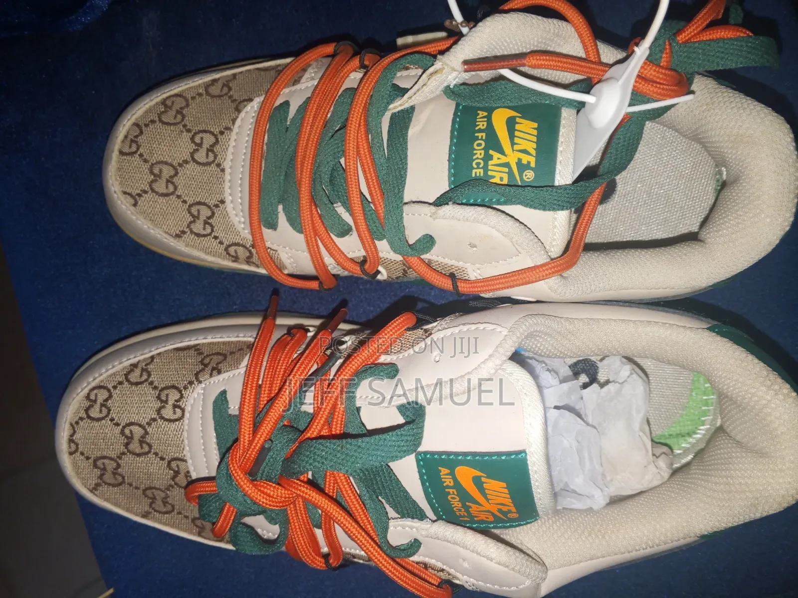 Unisex Shoes