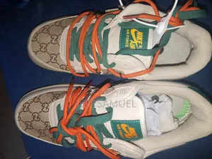 Unisex Shoes