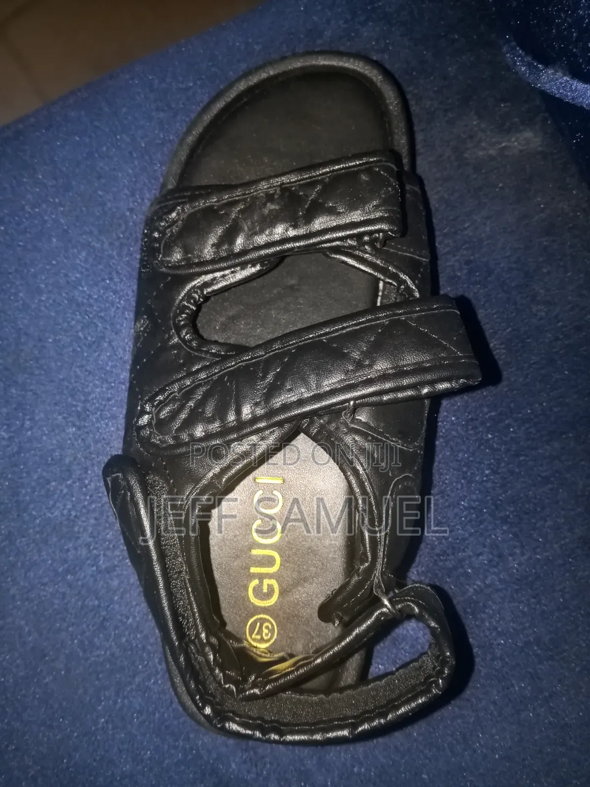 Unisex Shoes