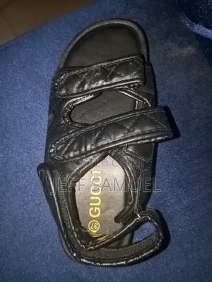 Unisex Shoes