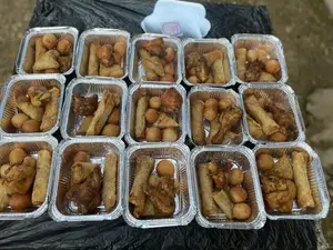 Small Chops