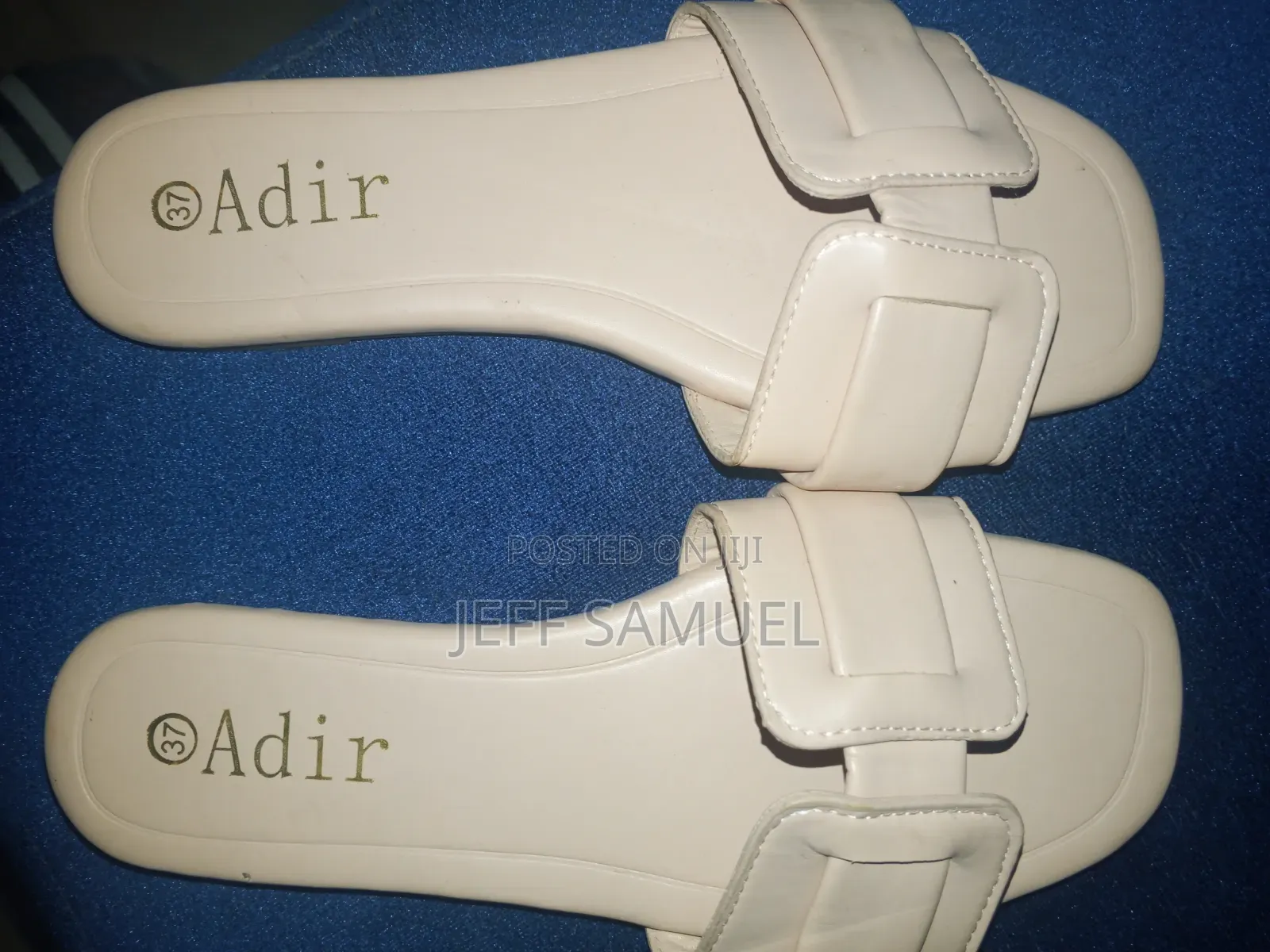 Unisex Shoes