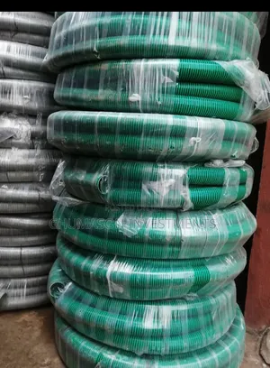 3" Suction Pressure Hose