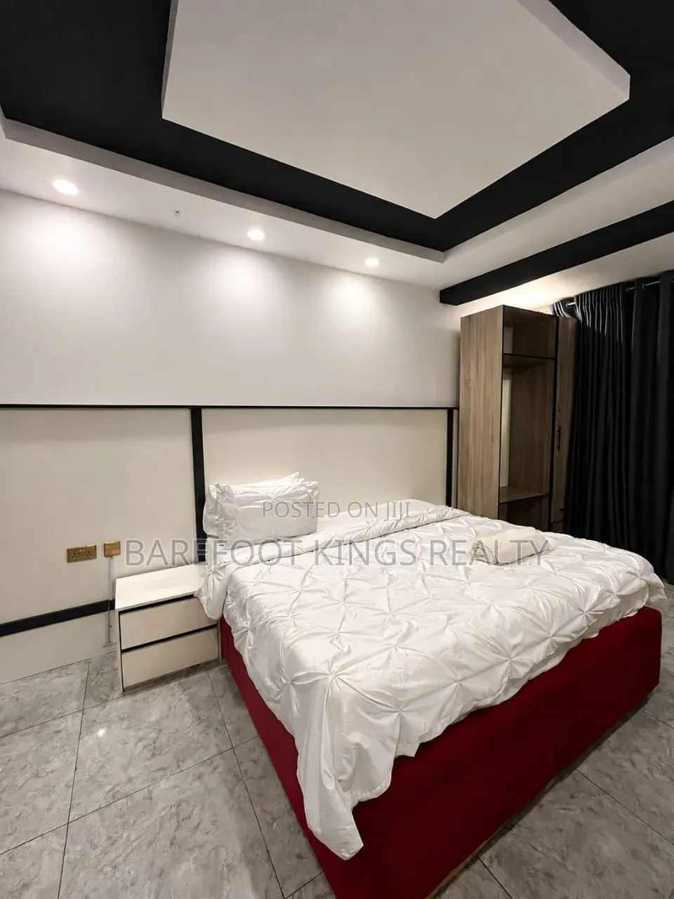 Premium 1Bedroom Apartment