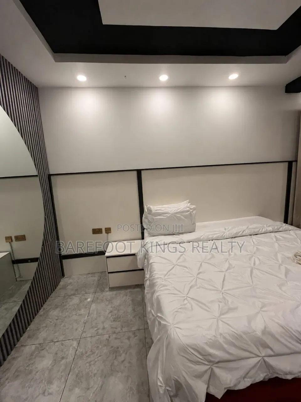 Premium 1Bedroom Apartment