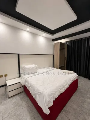 Premium 1Bedroom Apartment