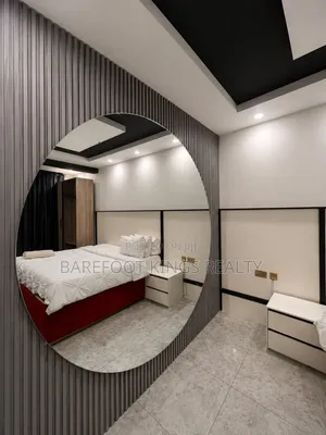 Premium 1Bedroom Apartment