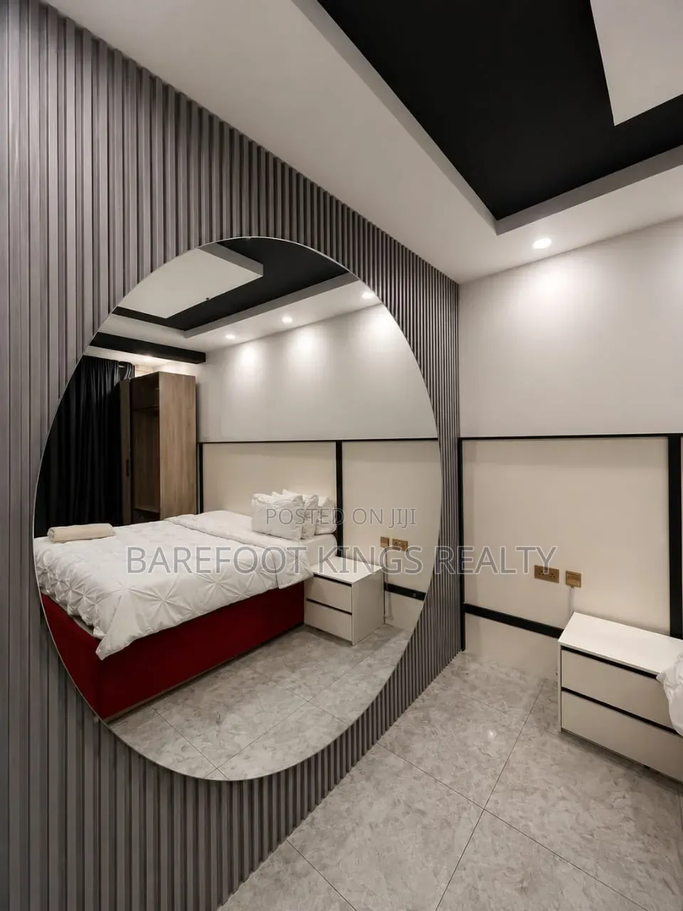 Premium 1Bedroom Apartment