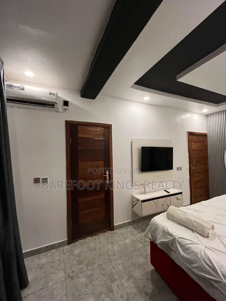 Premium 1Bedroom Apartment