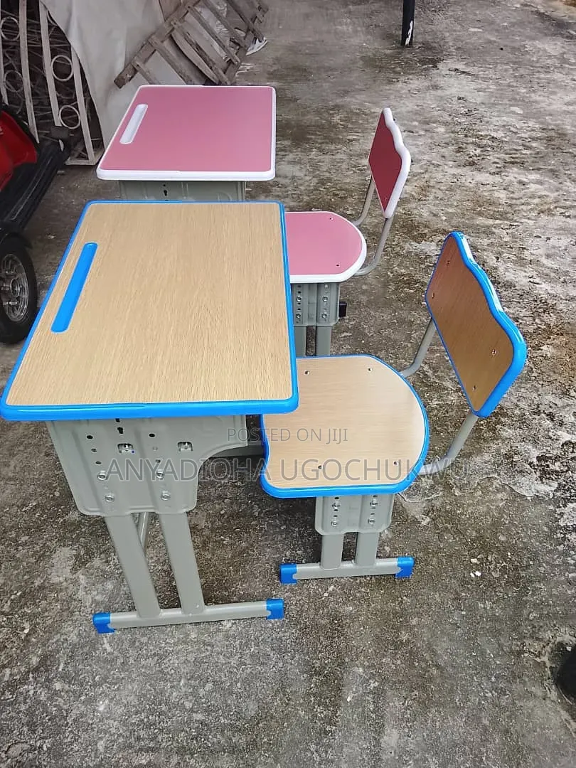 Furniture Table and Chair