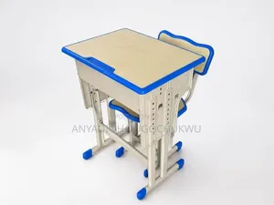 Furniture Table and Chair