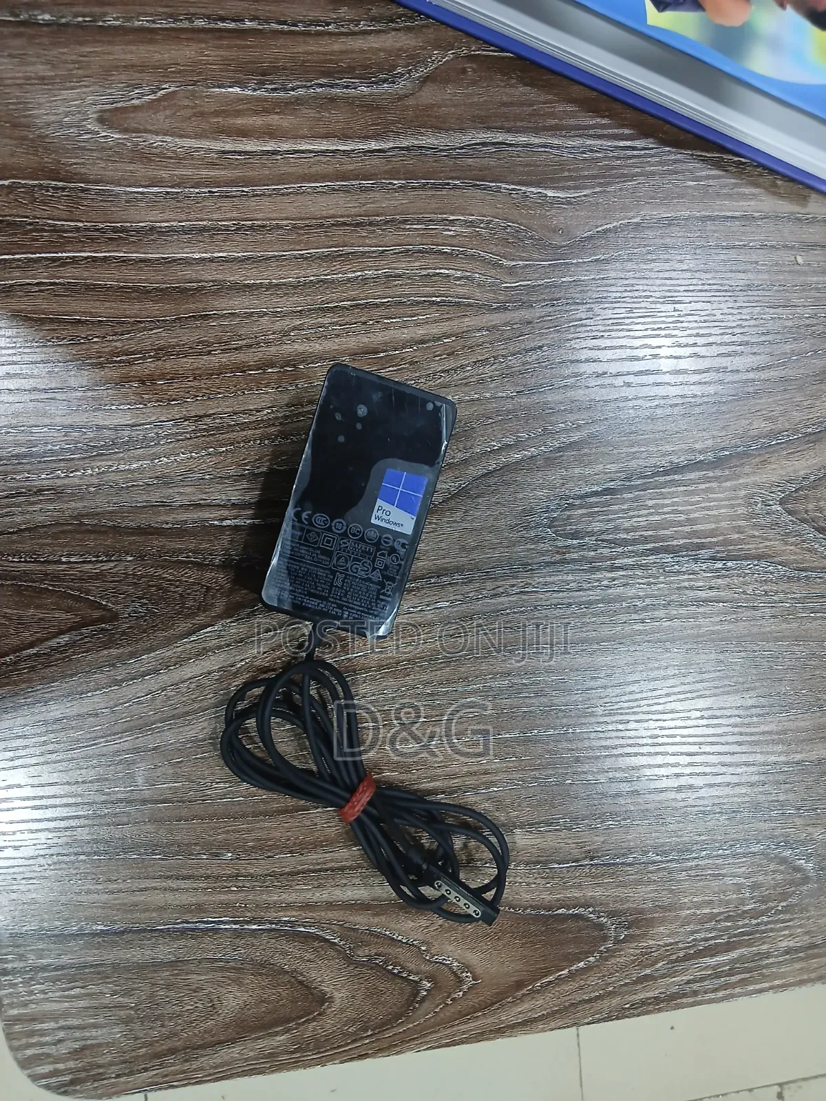 Original Microsoft Surface Pro 2 Charger 48W