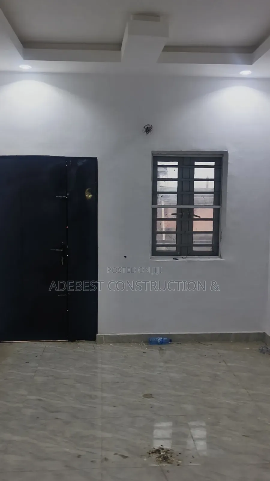 Mini Flat in Kilo for rent