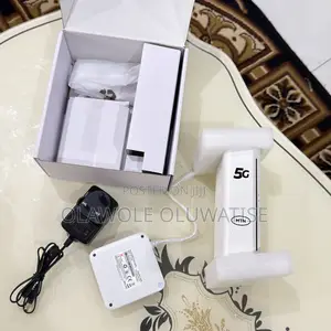 MTN 5G Unlimited Router