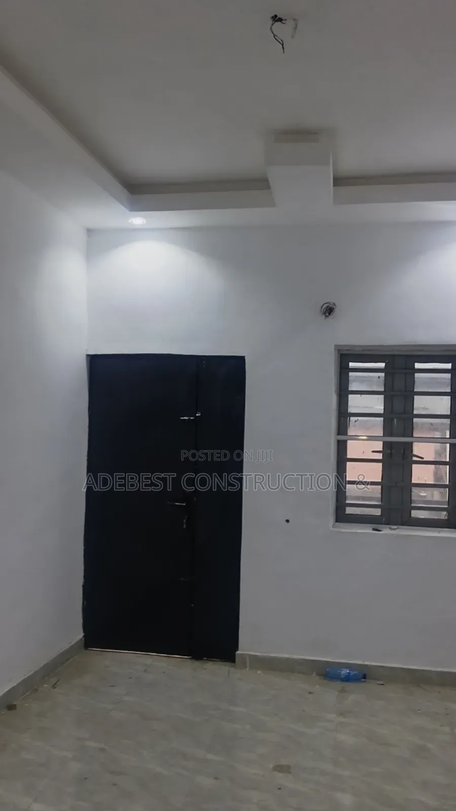 Mini Flat in Kilo for rent