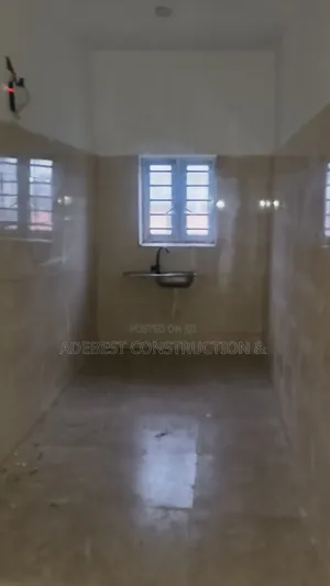 Mini Flat in Kilo for rent