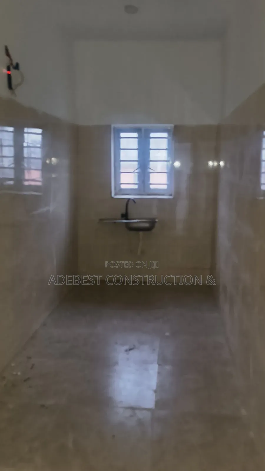 Mini Flat in Kilo for rent