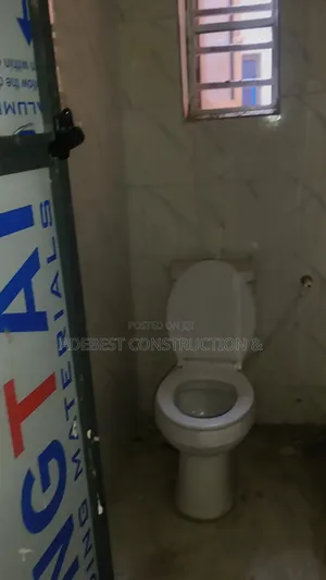 Mini Flat in Kilo for rent