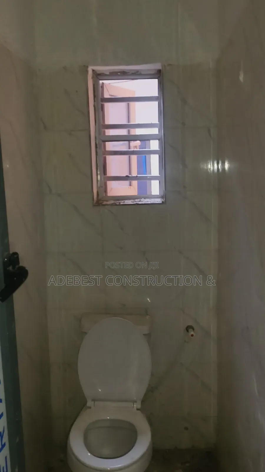Mini Flat in Kilo for rent
