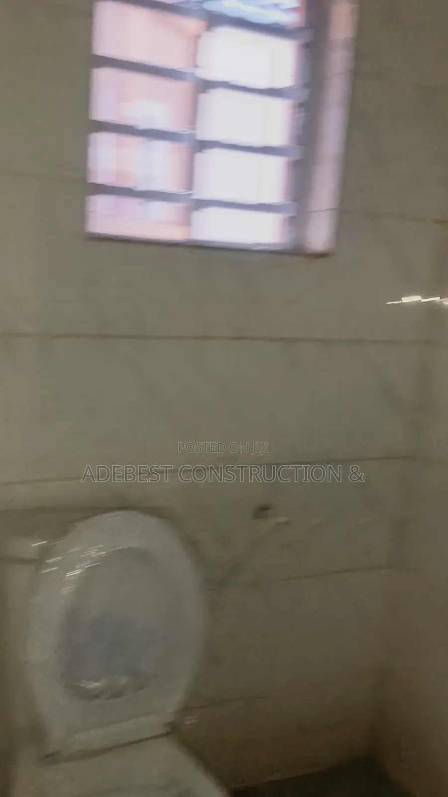 Mini Flat in Kilo for rent