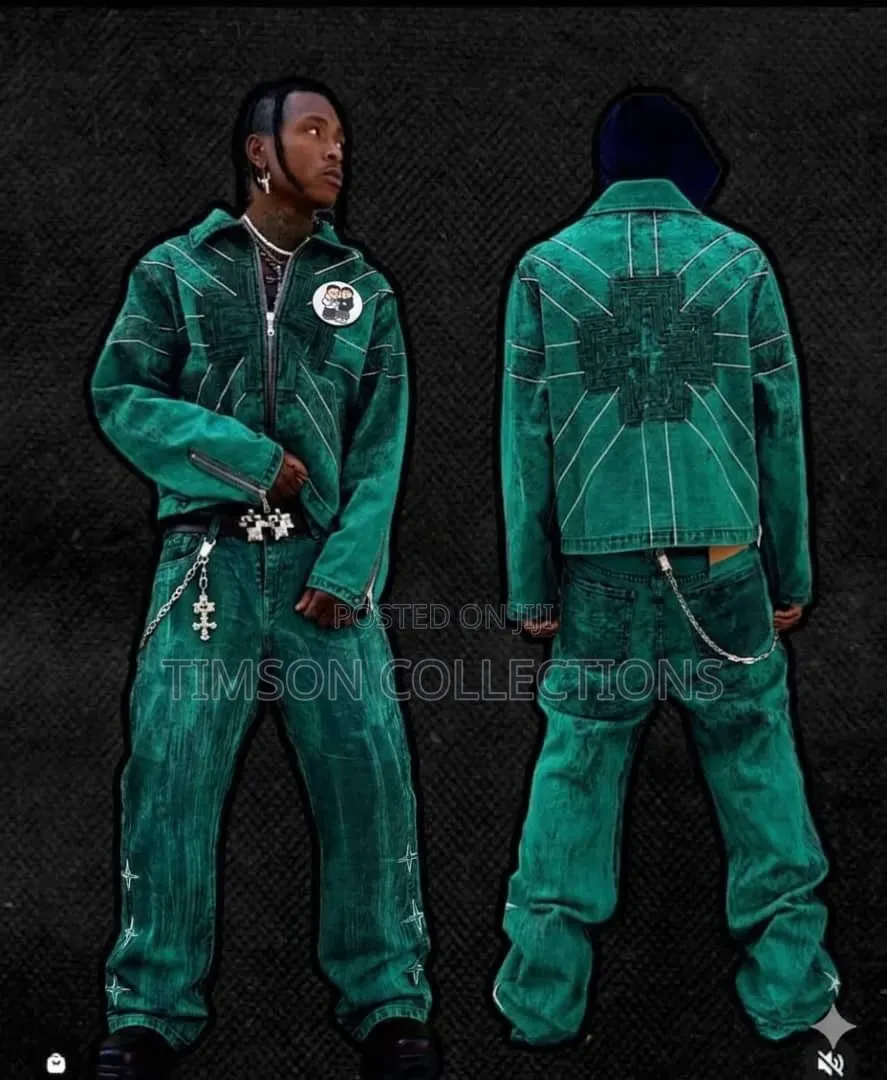 High Quality Designer Up and Down