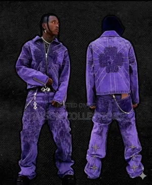 High Quality Designer Up and Down