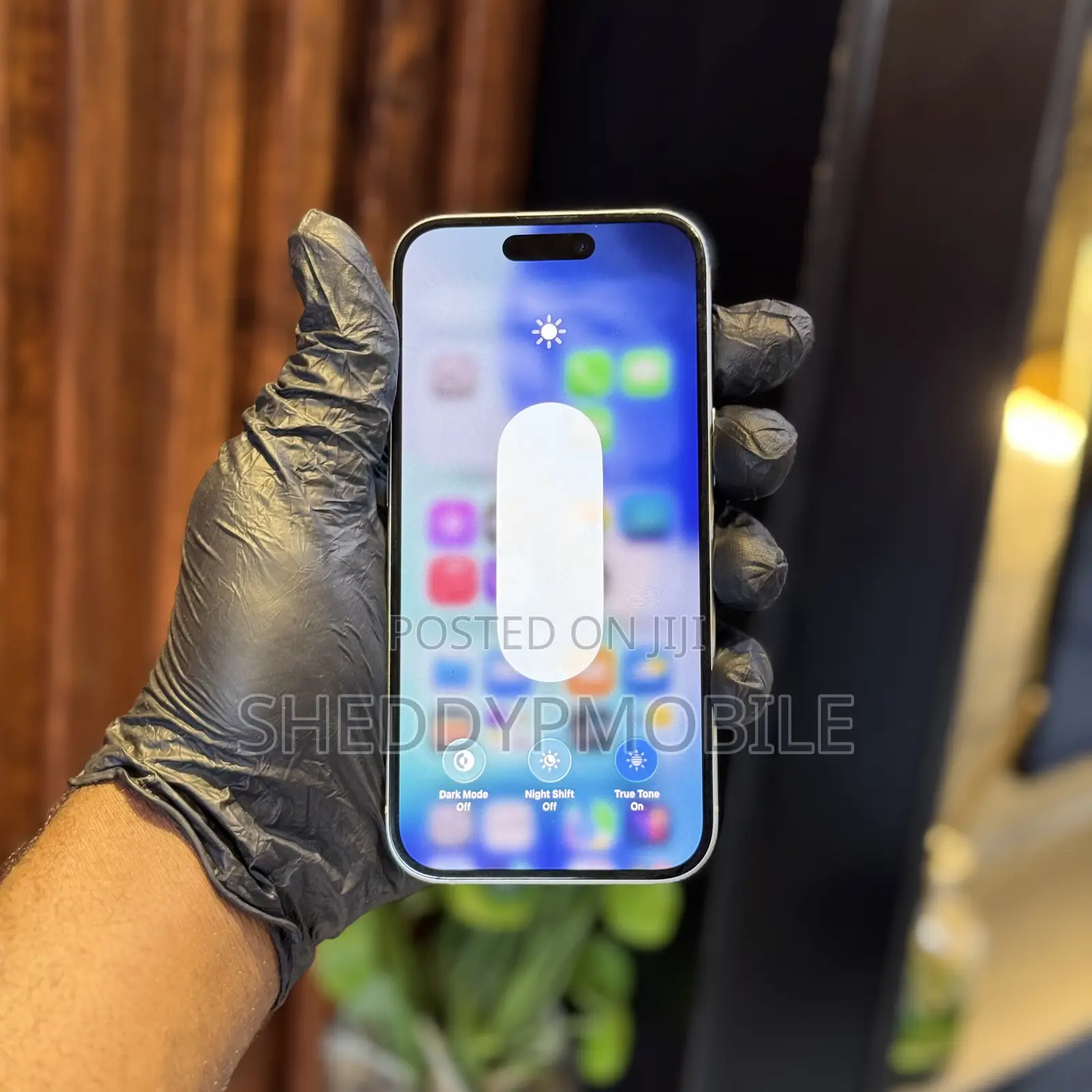 Apple iPhone 15 256 GB White