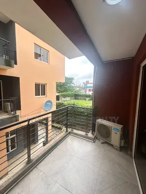 2bdrm Apartment in Lekki for rent