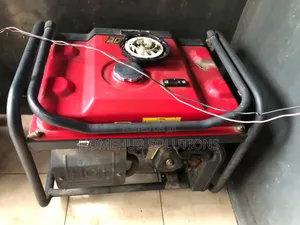 6.5kva Generator