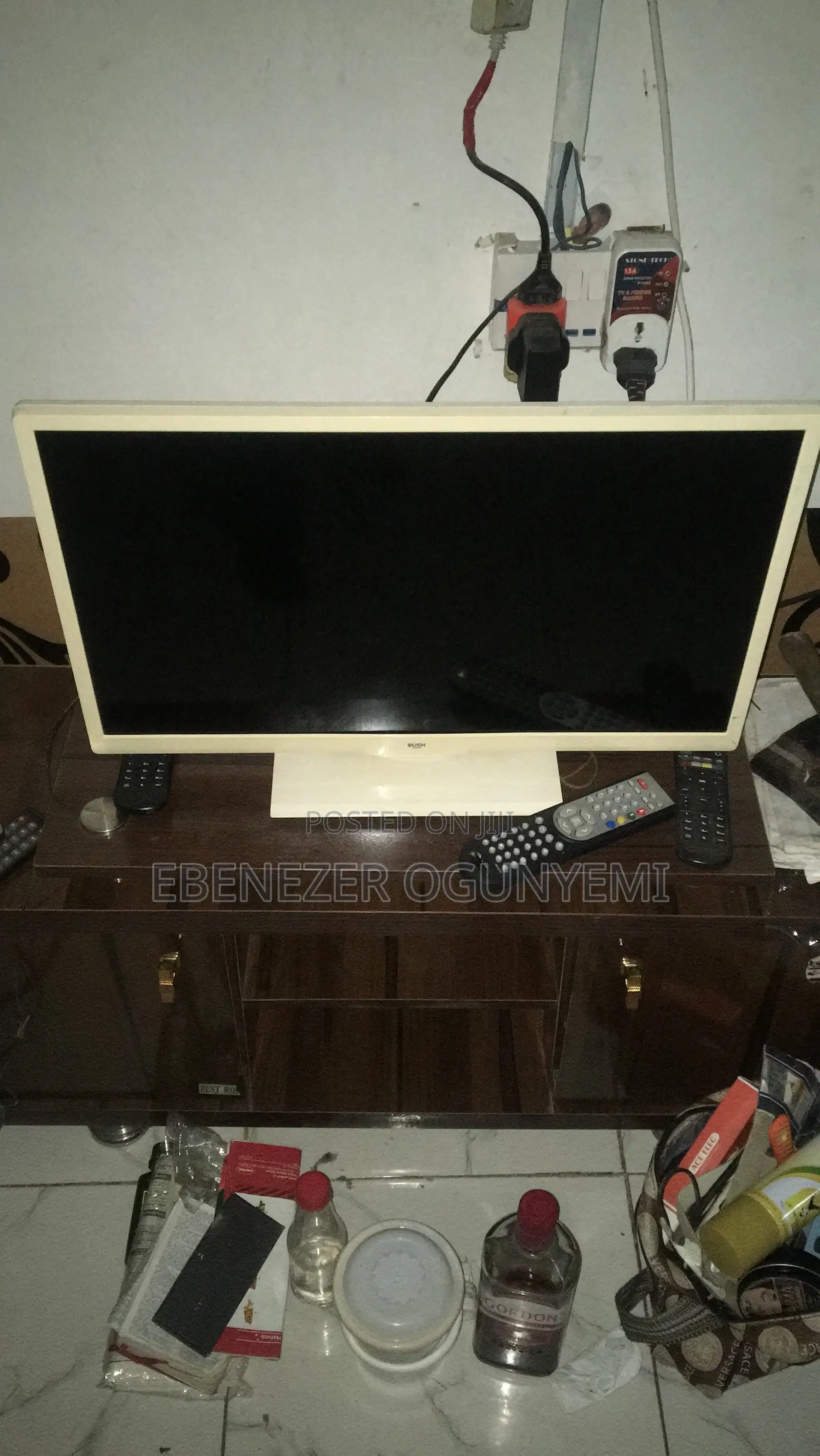 Bush Smart TV