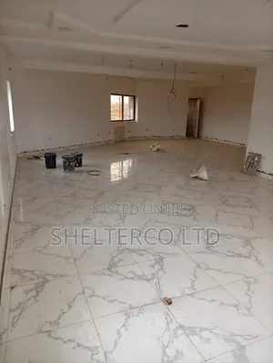 1bdrm Apartment in Ogunusi Rd, Ogba Bus-Stop for rent