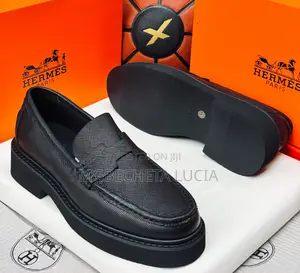 New Hermes Shoe