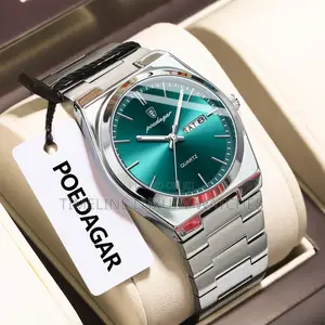Poedagar Chain Watch