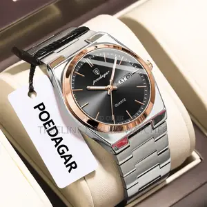 Poedagar Chain Watch