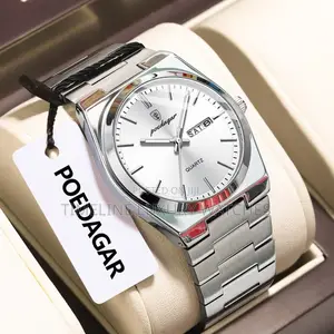 Poedagar Chain Watch