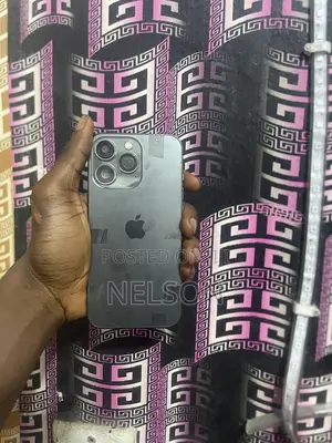 Apple iPhone 13 Pro 128 GB Gray