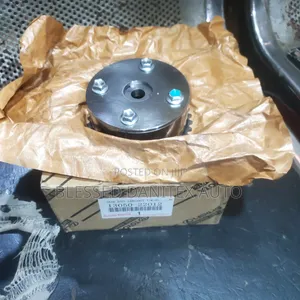 Genuine Toyota Corolla 1zz-Fe VVT-i Camshaft Timing Gear 13050-22012